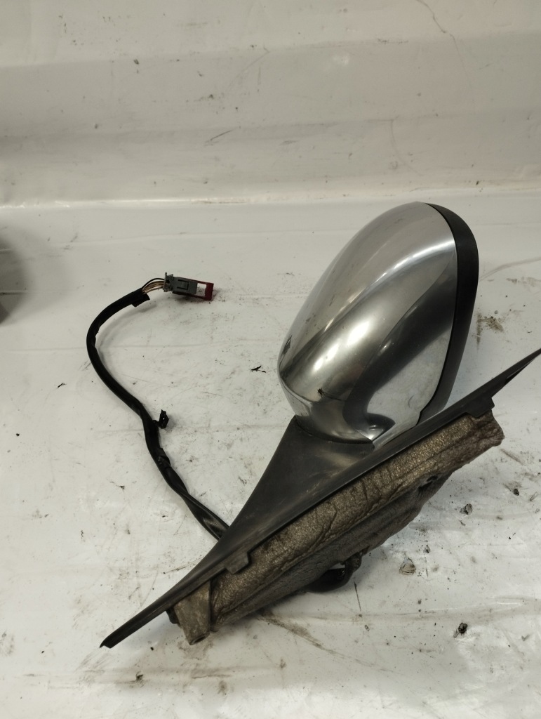 Alfa romeo 159 зеркало правое 9pin 011015 Доставка