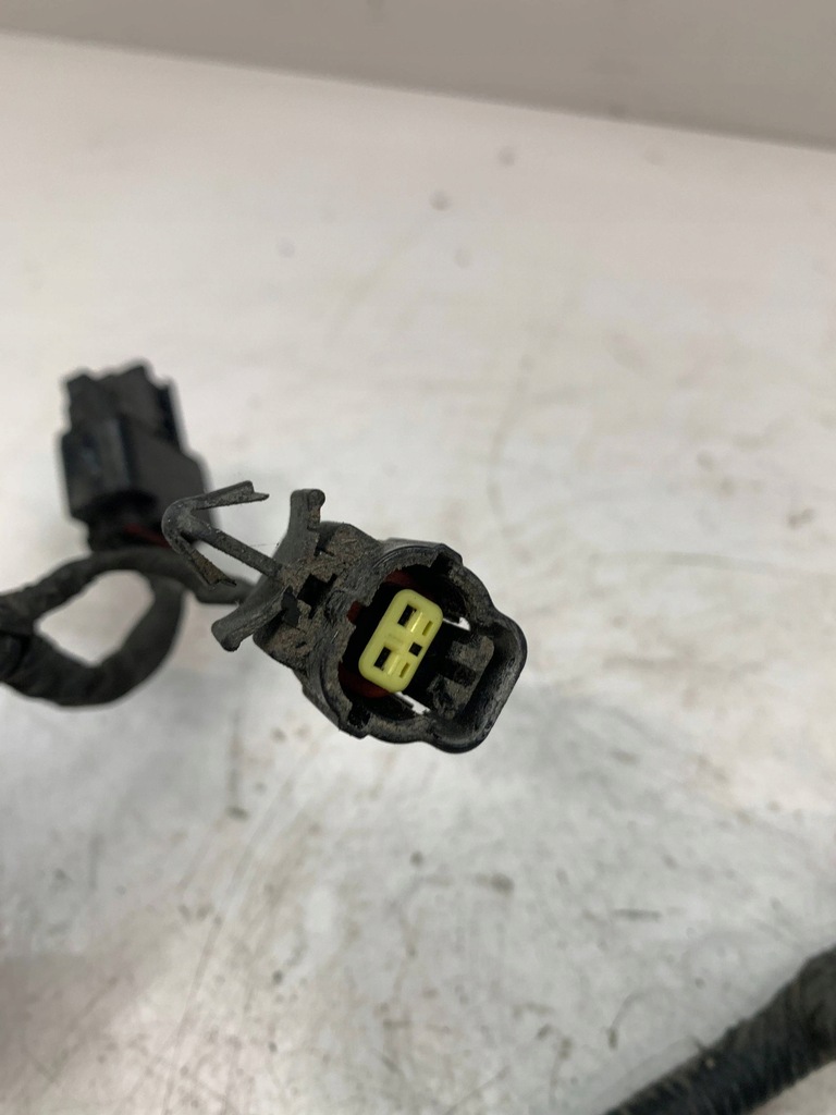 фото №7, Hyundai genesis g80 джгут датчиків мертвого pola 91840b1520