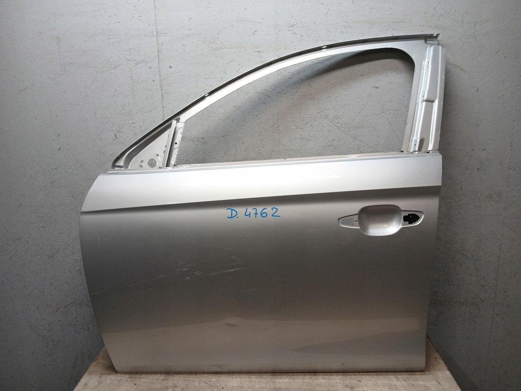 фото №1, Дверь перед левая opel corsa f