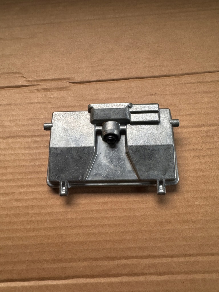 фото №1, Alfa romeo stelvio камера стекло 50568301