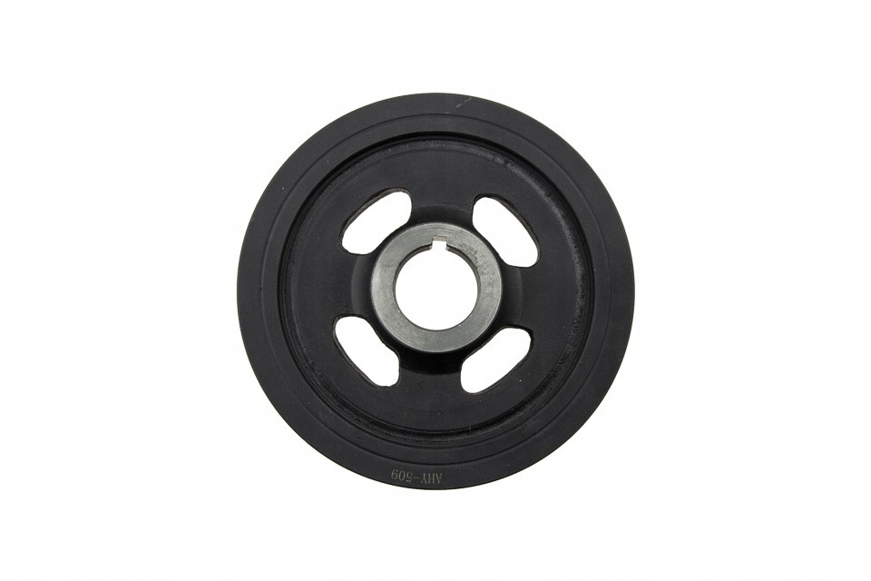 фото №12, Шкив коленчатого вала коленчатого hyundai elantra 00-