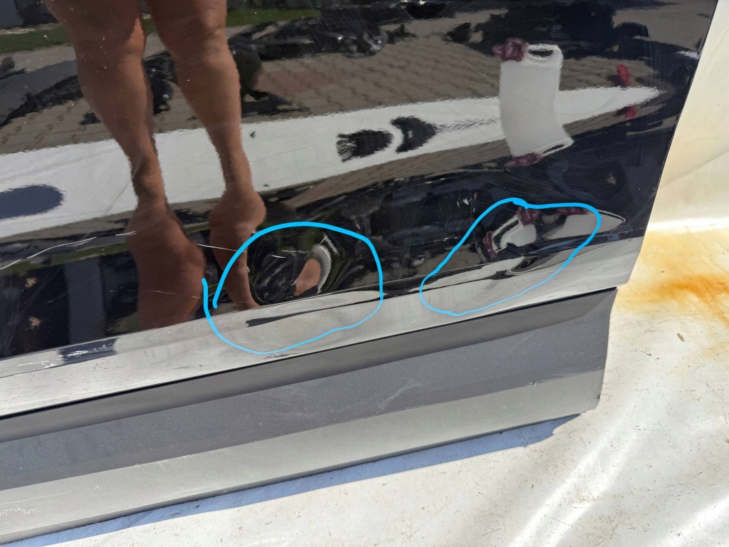 фото №12, Audi q4 e-tron 89a двері ліва перед передні 89a831311