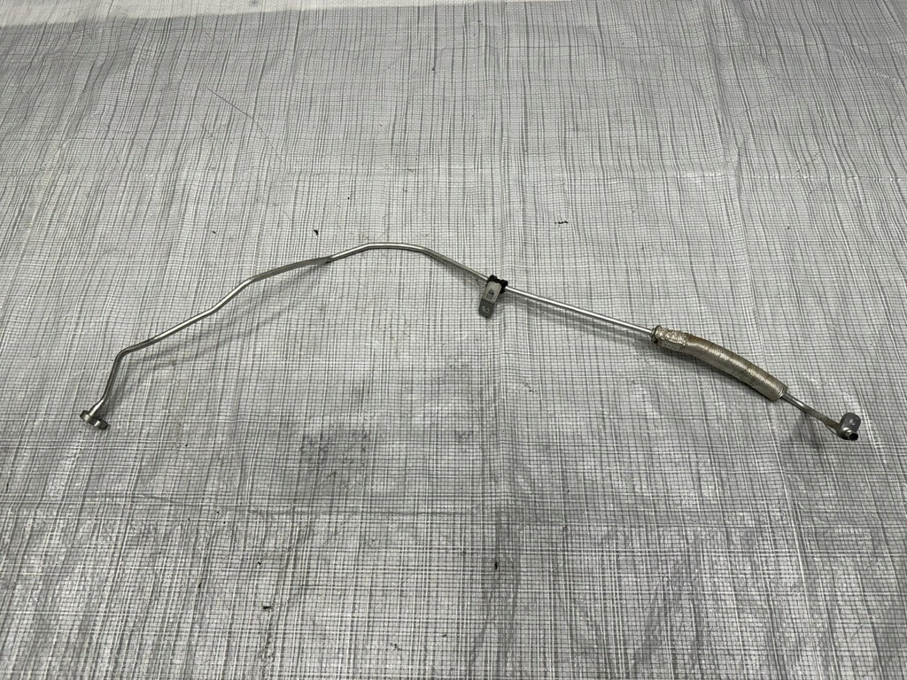 фото №1, Шланг кондиціонера renault austral e-tech 924404771r