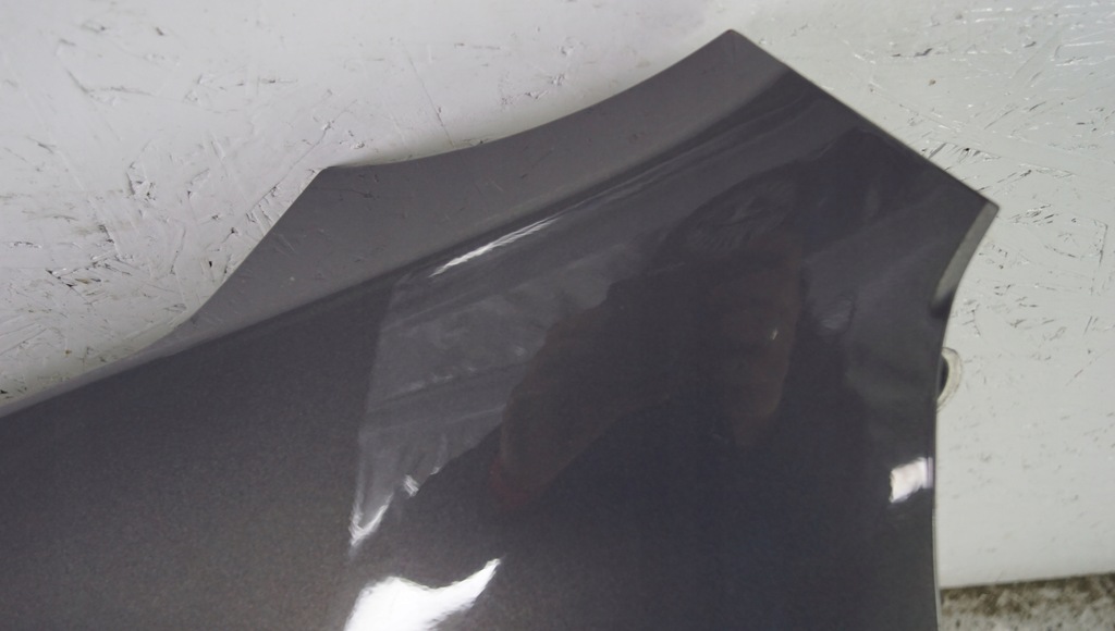 фото №7, Крила лівий перед mazda 6 ii gh