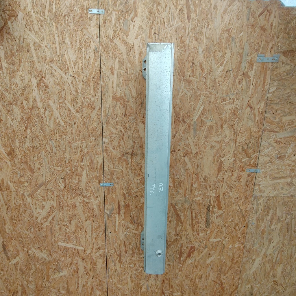 фото №1, Балка перед citroen c4 b7 ds4