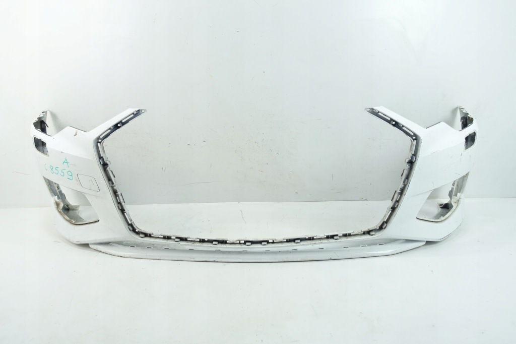 фото №1, Бампер перед передний audi a6 c8 4k 4k0807437