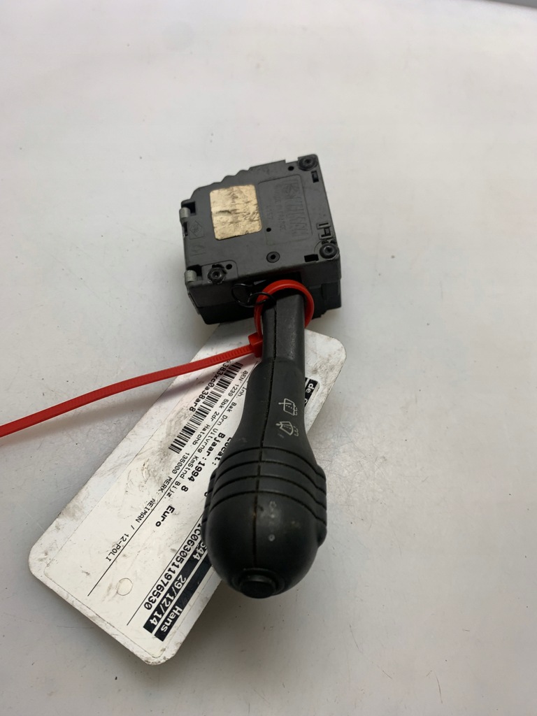 фото №1, Важіль 7700832722 renault