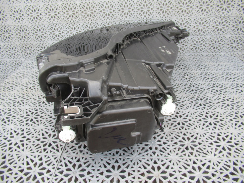 Фара передня ліва audi q5 2 full led Київ