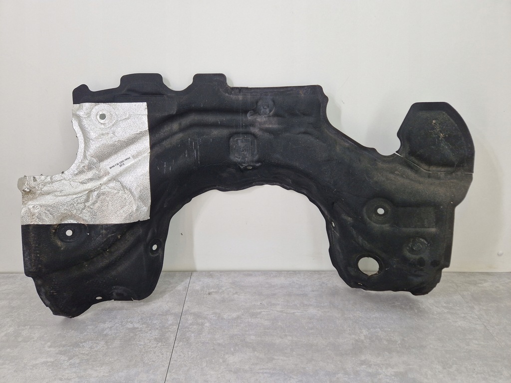 фото №7, Шумоізоляція стіни перегородки bmw 3 f30 f31 bmw 4 f32 f36 - 7398765