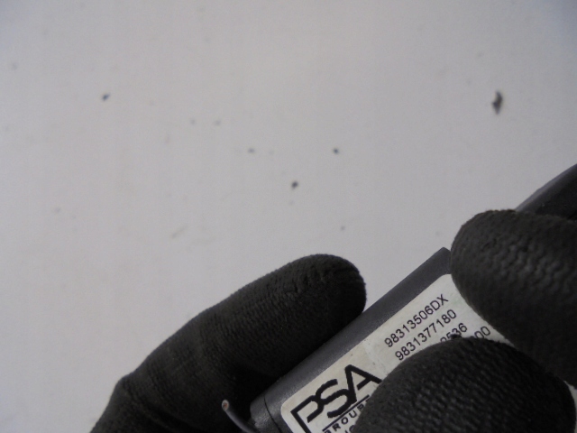 фото №4, Разъём usb peugeot 2008 ii 208 ii 2019-