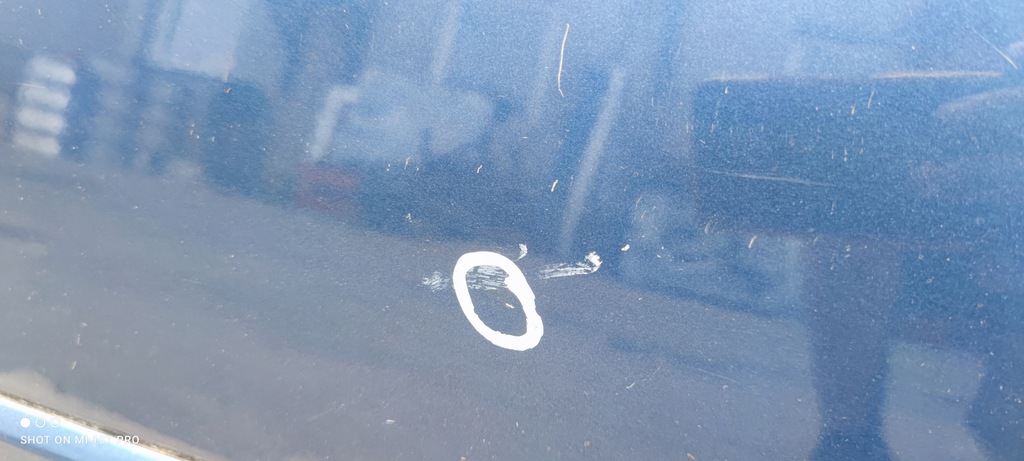 фото №9, Дверь правый задняя audi a4 b7 lz5c sedan avant kombi