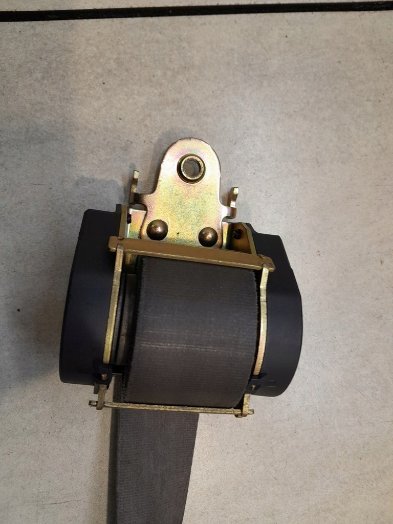 фото №9, Pas безопасности левый перед espace iv a4237ac09