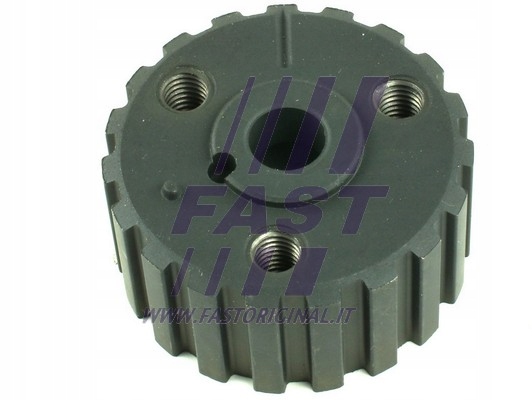 фото №2, Колесо зубчасте вала fast ft45514