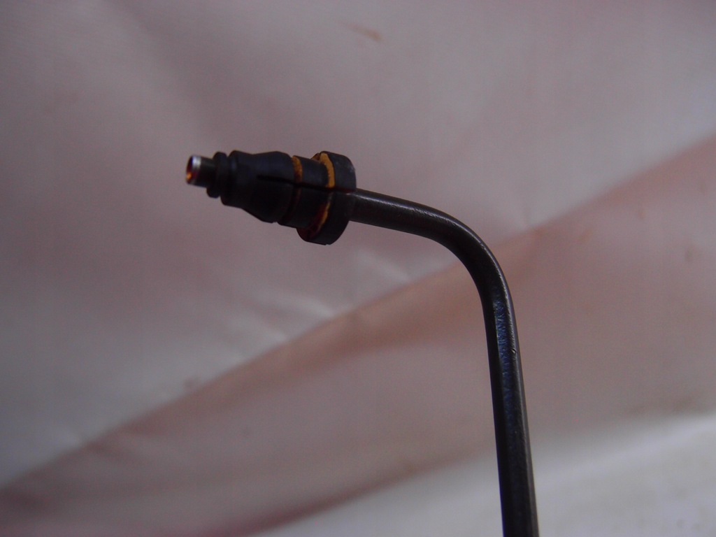 фото №2, Wąż шланг трубка зчеплення bmw x1 f48 2.0d