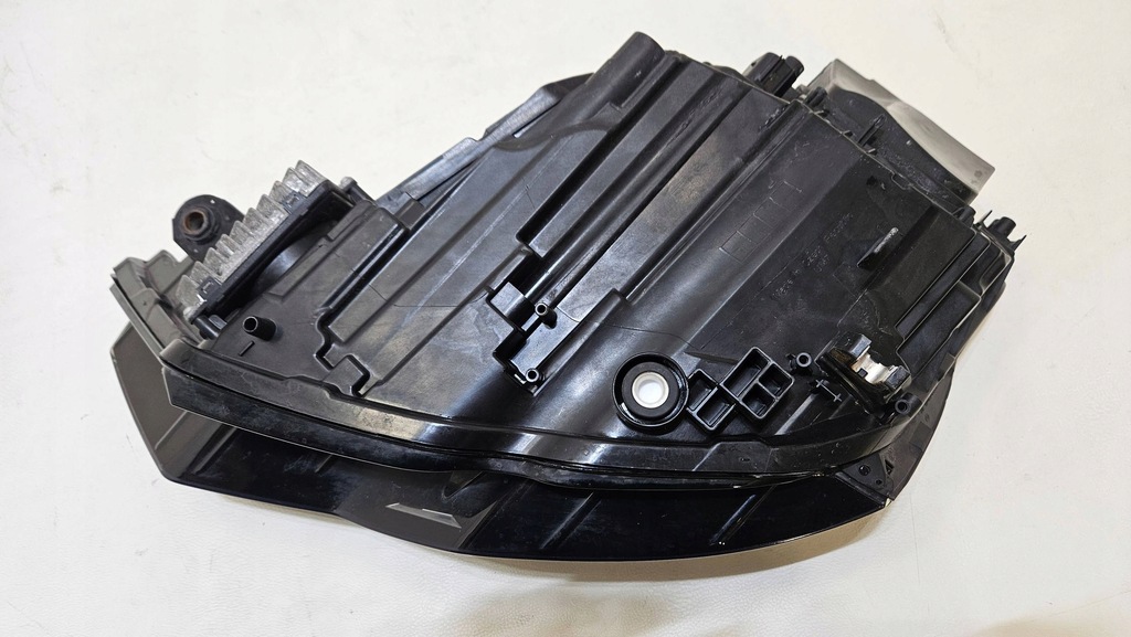 фото №7, Лампа права перед передня audi a6 c8 4k full led 4k0941034