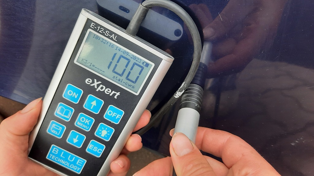 фото №13, Капот передняя opel astra g 99r