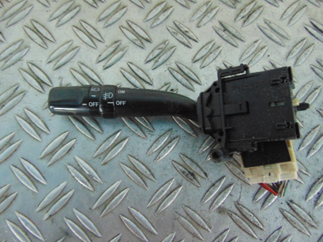 фото №1, Переключатель света поворота toyota previa 01r