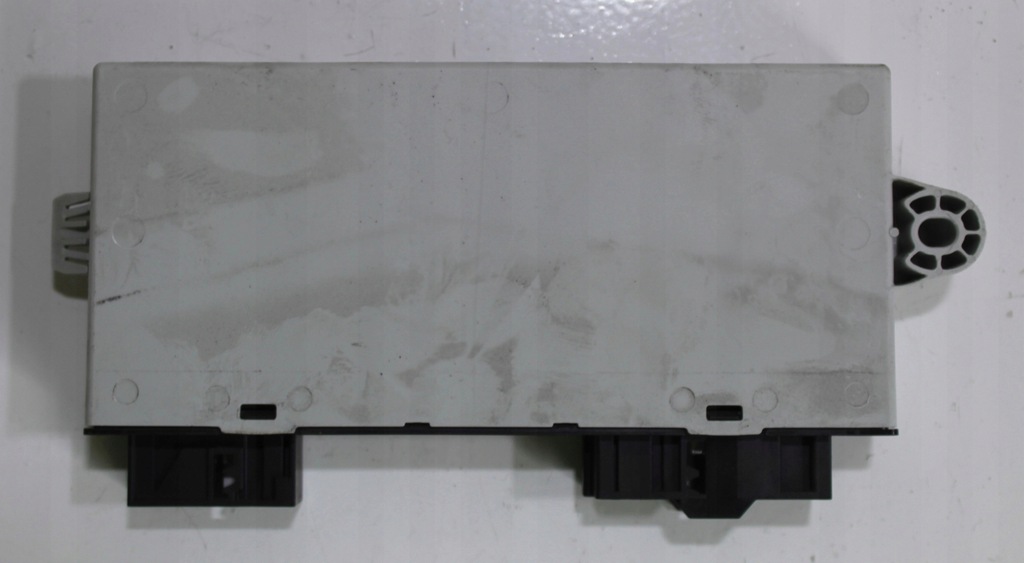 фото №7, Блок керування двигуна cas4 ключ n57d30 n57 3.0d bmw