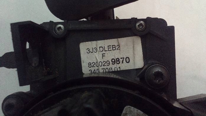 фото №11, Переключатель комбинированный с лента kangoo 8200299870