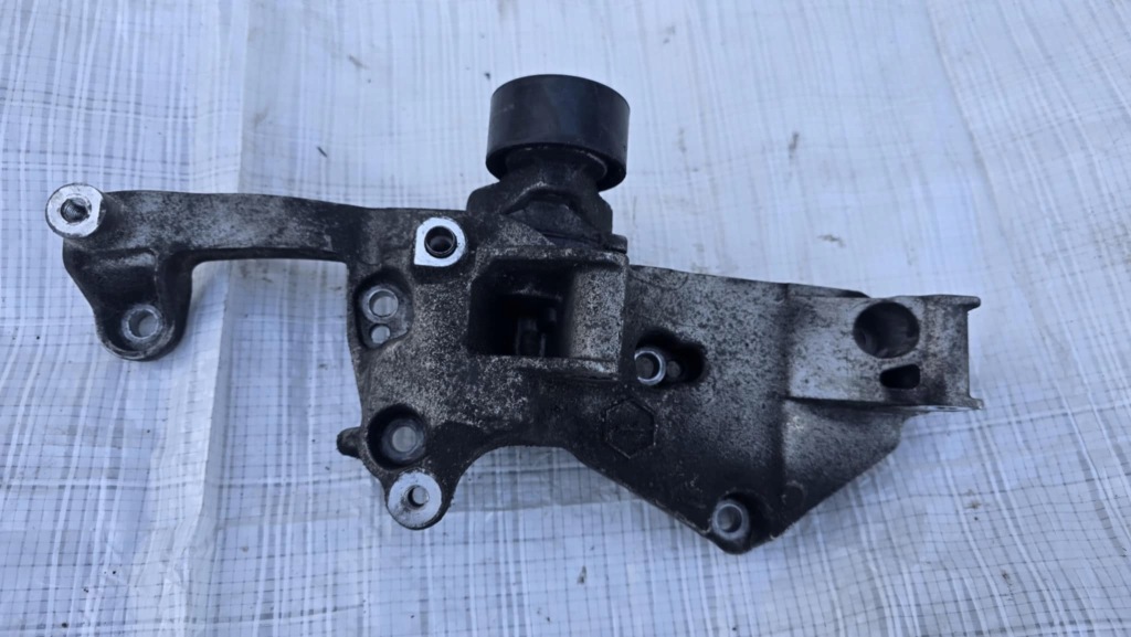 Купить Кронштейн кронштейн генератора peugeot 3008 2 1.2 thp 9809714680