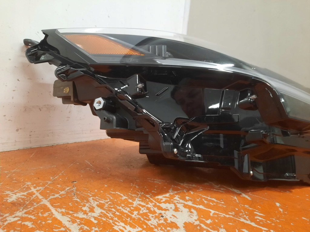 Lexus rx v 22- фара правый фара правый  перед full led передняя правый в Украине