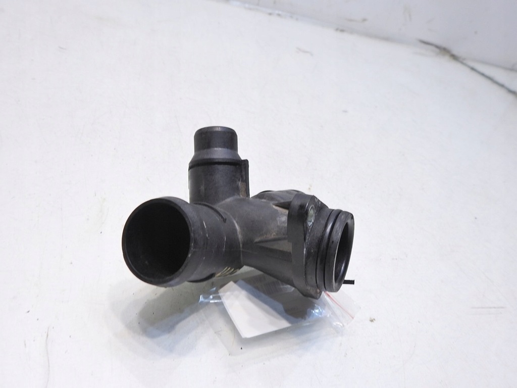 фото №6, Патрубок wody audi a6 c6 2.0 tfsi