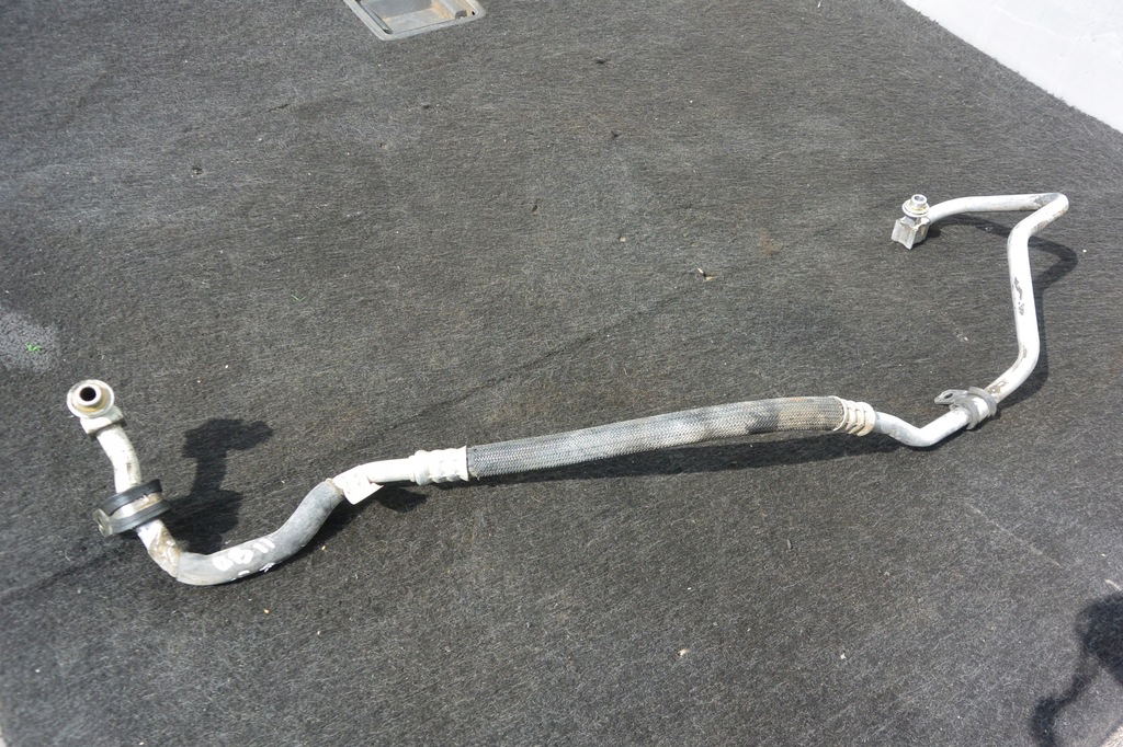 фото №1, Шланг кондиціонер 3.0b v6 maserati quattroporte ghibli