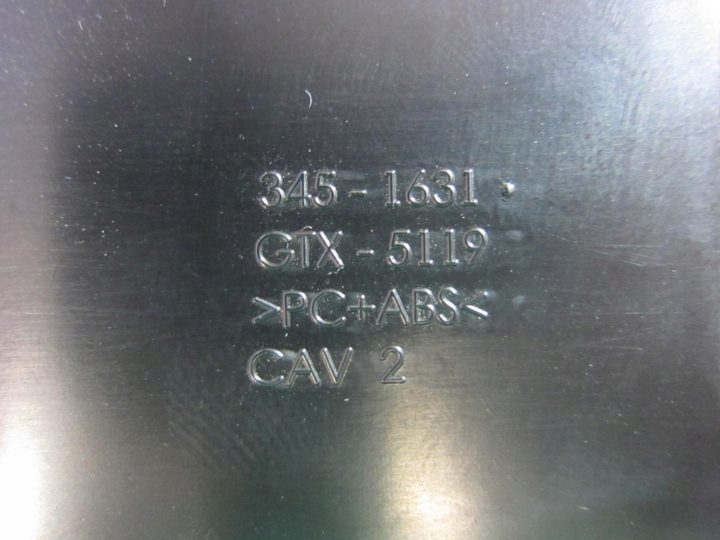 фото №9, Chrysler pacifica 2017 дзеркало внутрішнє