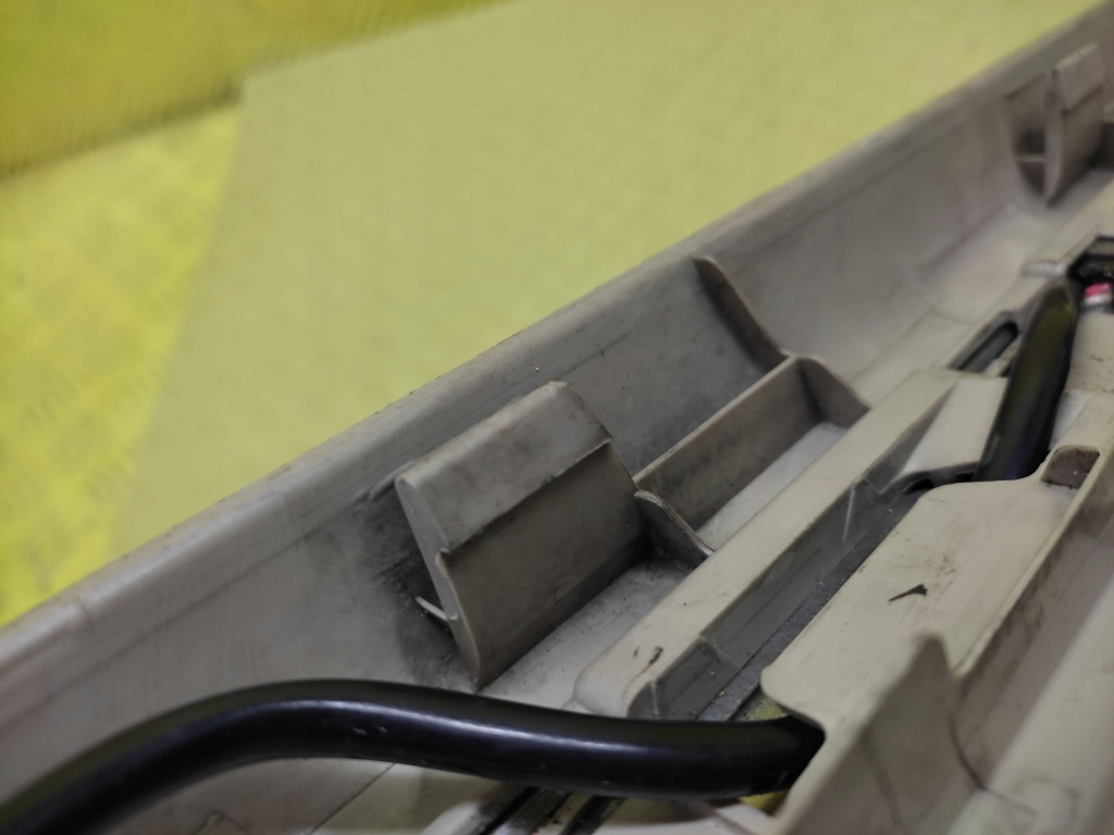 фото №9, Lexus rx300 захист накладка молдинг поріг 6791048020