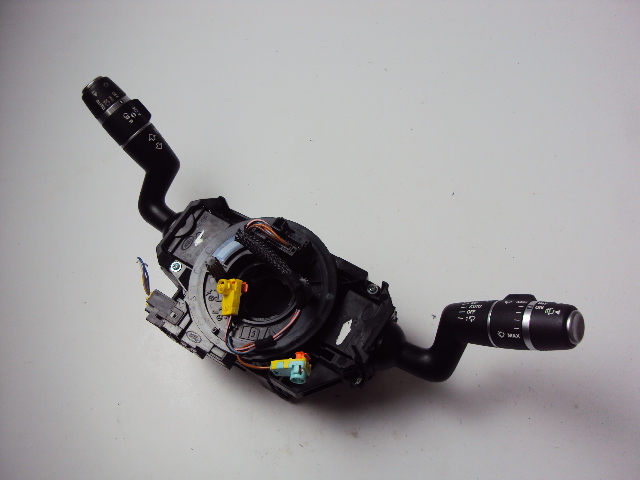 фото №1, Перемикач комбінований range rover sport l405