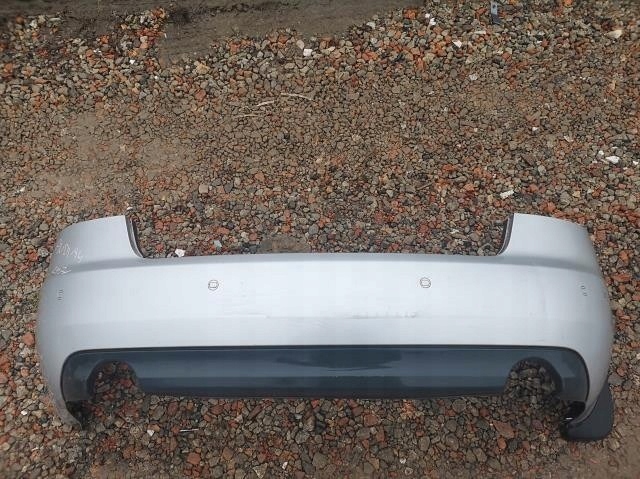 Купить Audi a4 бампер задний задняя cabrio