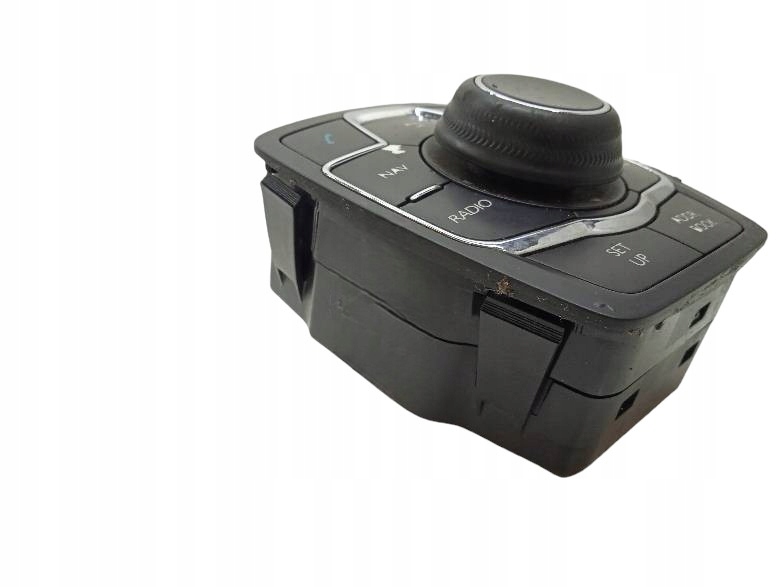 фото №7, Панель управление 9802390877 citroen ds5 i 2011-