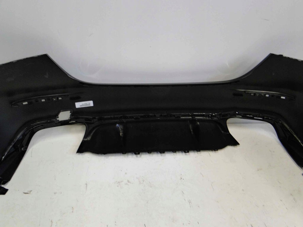 Mercedes бампер задний 53 amg на датчики pts e w213 213 sedan рестайлинг Недорого