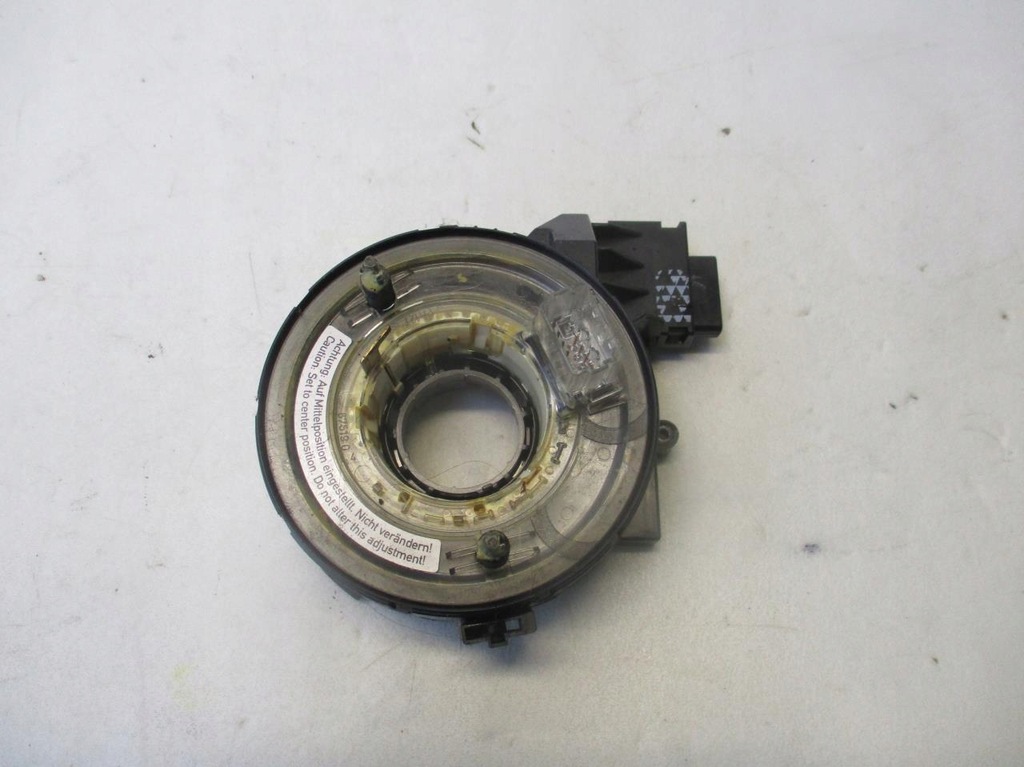 фото №1, Лента air bag подушка безопасности audi a3 8p