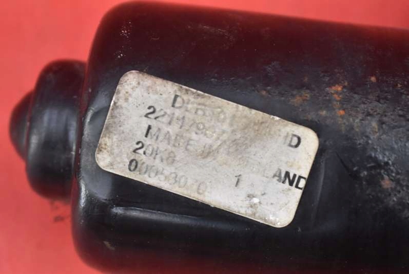 фото №7, Моторчик двірники перед 22147907 land rover freelander 1 i 5d 98-06