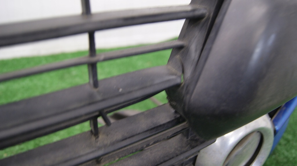 фото №8, Бампер перед передній lift peugeot 307 9653345477d