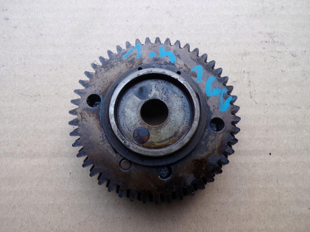 Купити Колесо розподільного валу 1.2 16v stilo bravo idea punto siena