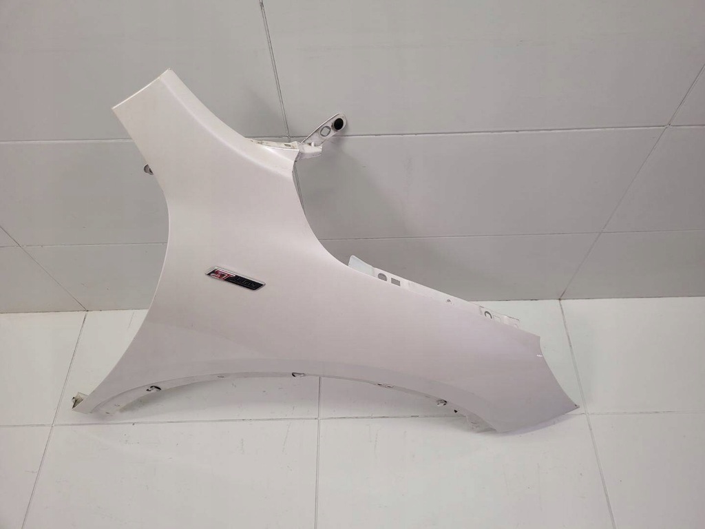 фото №9, Крыло перед правая сторона ford kuga 3 2020 lj6b-s16072-aa