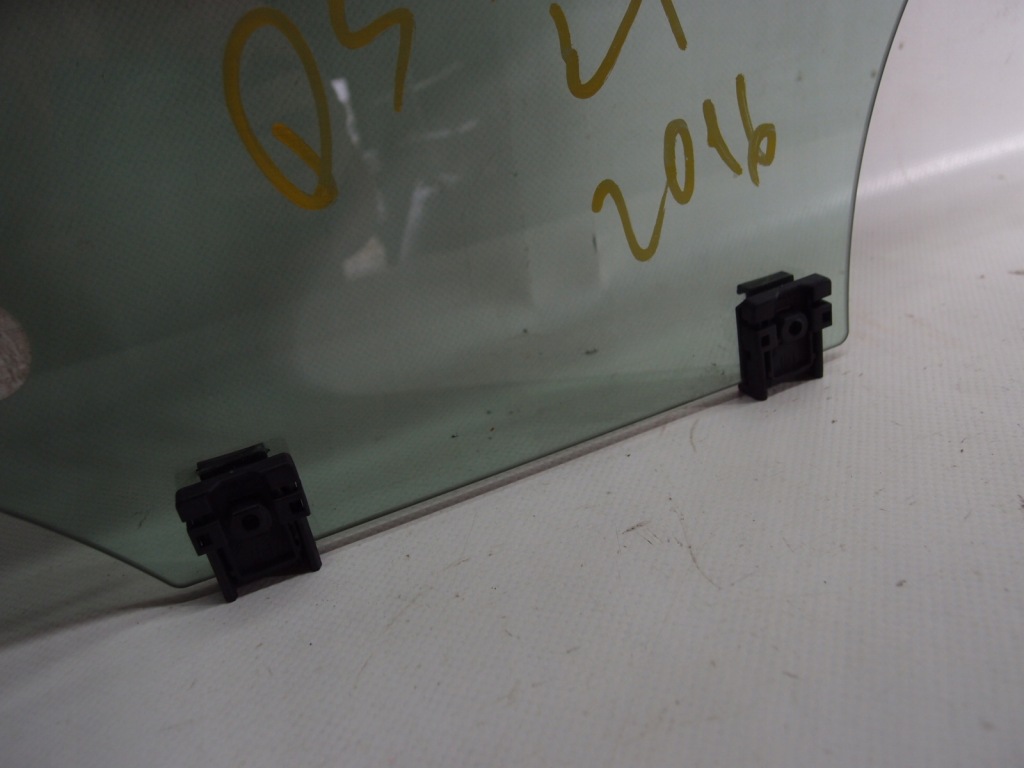 фото №4, Стекло дверь левый задняя citroen ds7 2016r