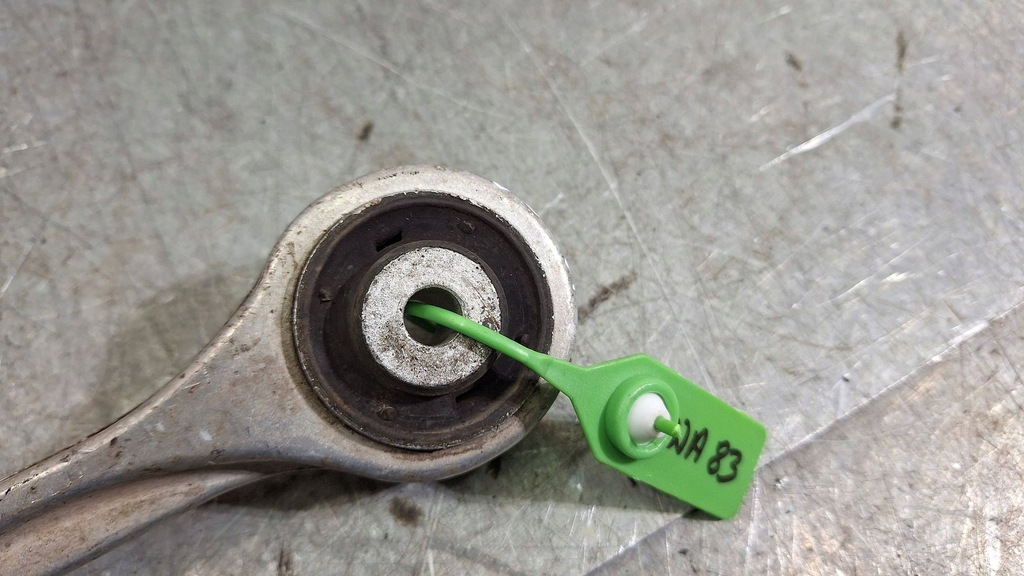 фото №7, Рычаг левый верхний prosty 8k0407505n audi s5 a5 8t a4 b8 q5 8r0