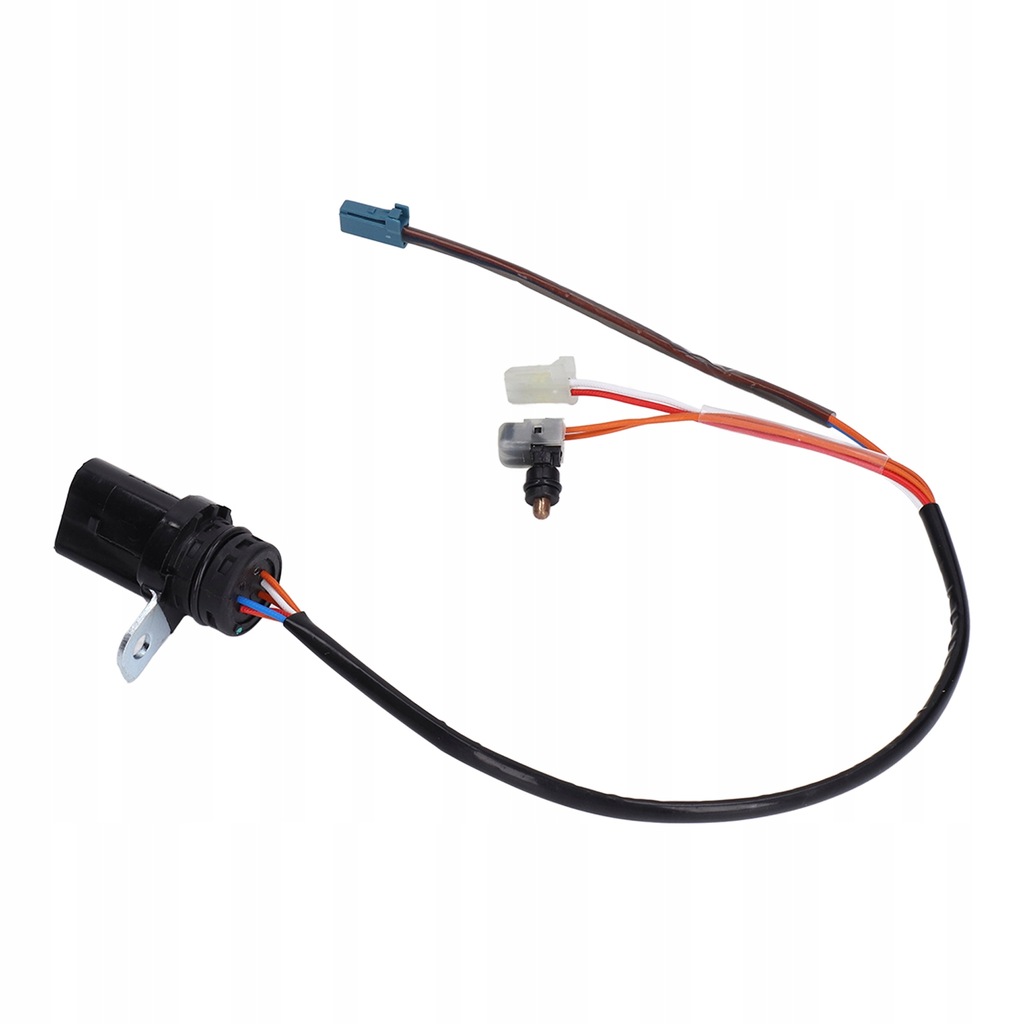 фото №1, 6-контактний внутрішня джгут трубопровід коробки