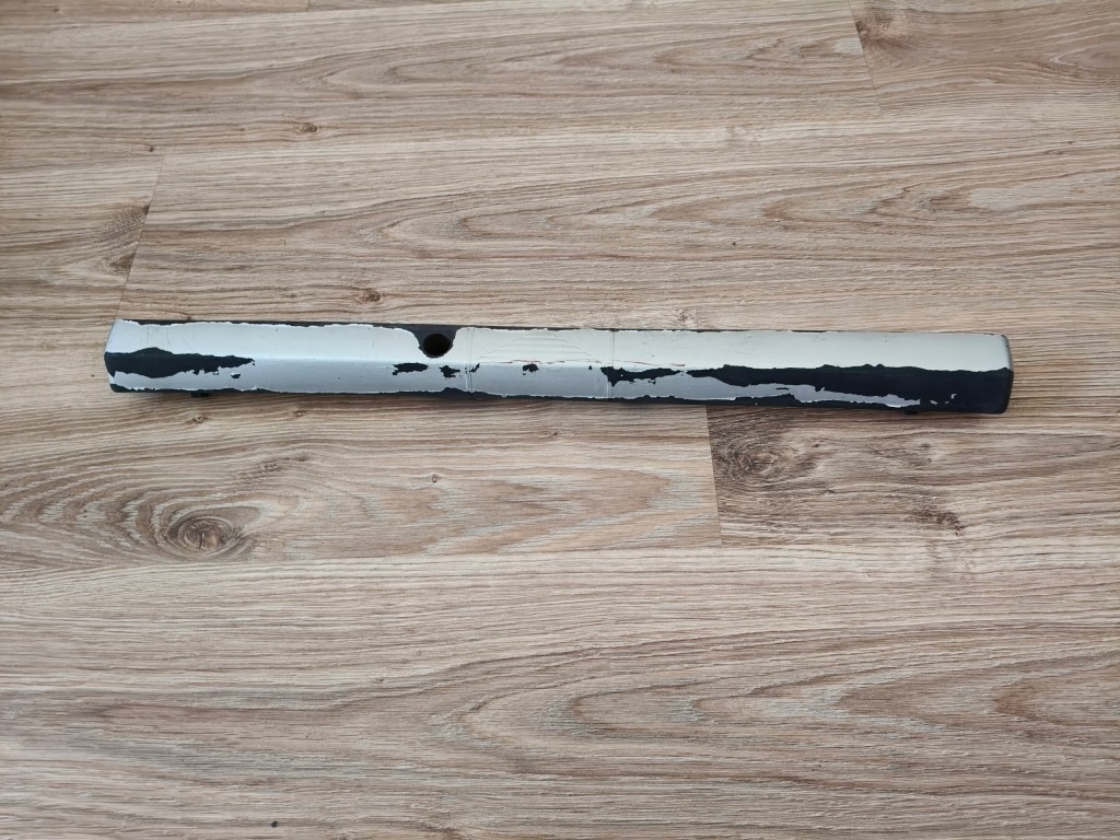 фото №1, Vw t4 молдинг освещение крышки задняя