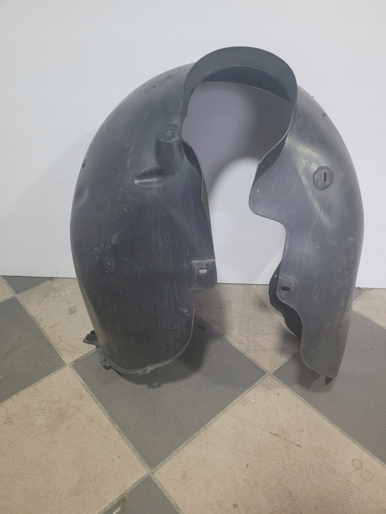 фото №1, Подкрылок vw up правый перед 1s0809962f