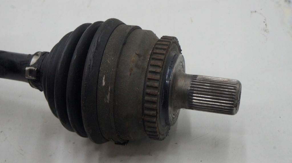 фото №5, Volvo v70 ii s60 приводной вал приводная длинная шарнир