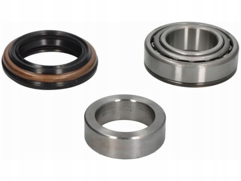 фото №1, Подшипник колеса задняя kia sportage i 94-03