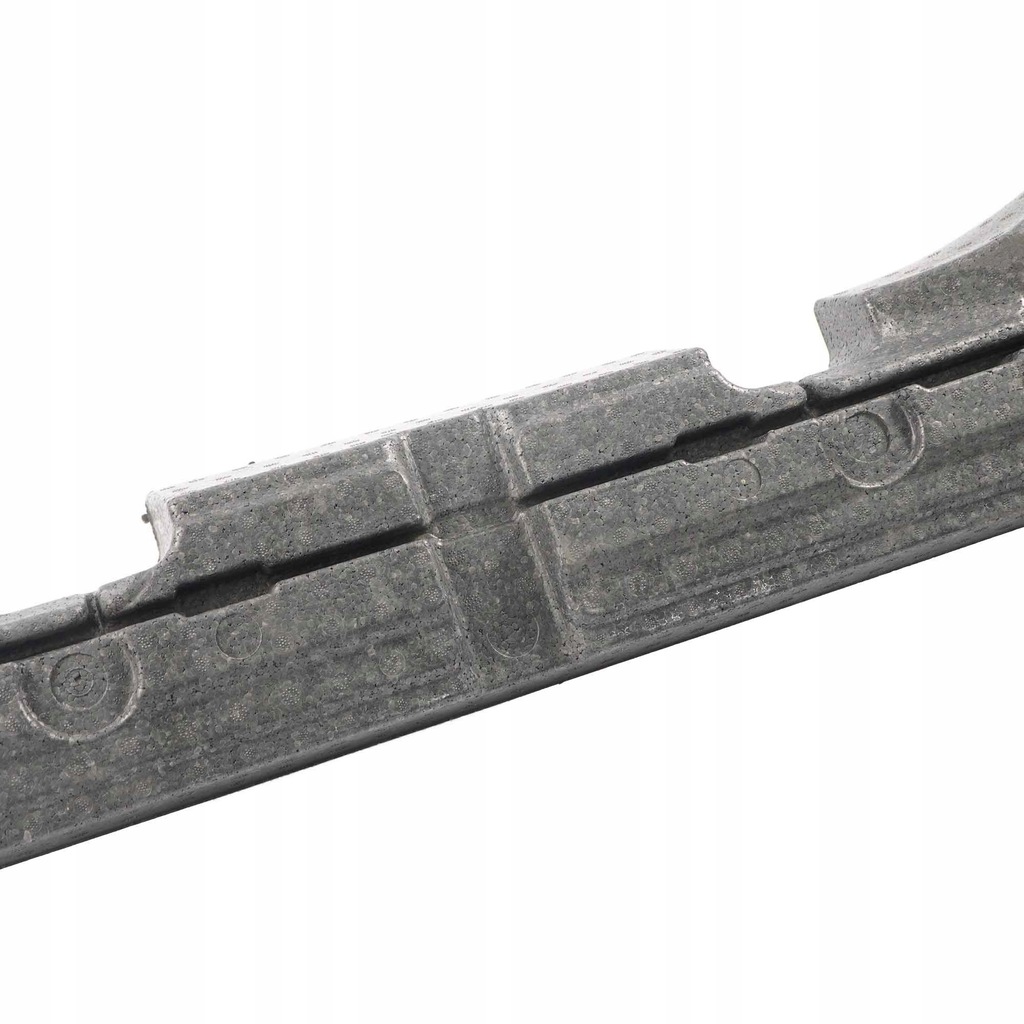 фото №4, Mercedes slk r171 абсорбер бампера задня пінополістирол