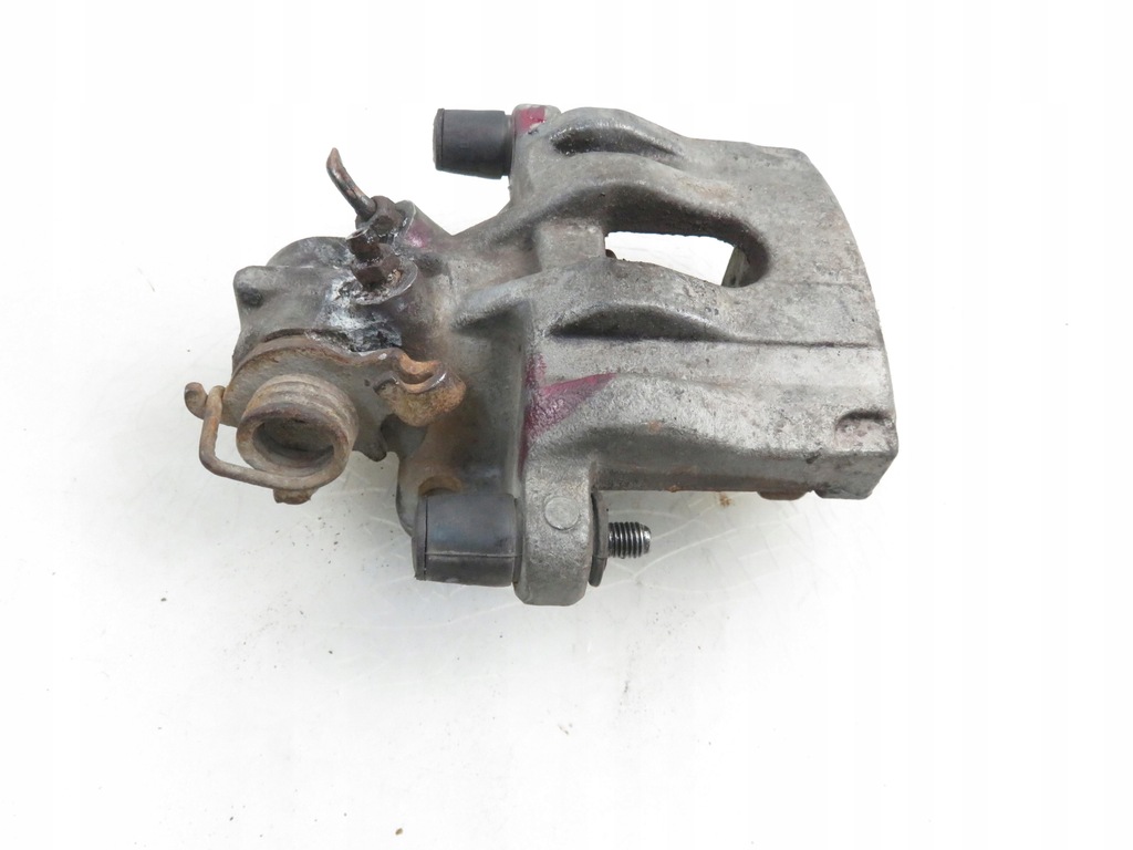 фото №3, Супорт лівий задня renault espace iv 2.2 dci