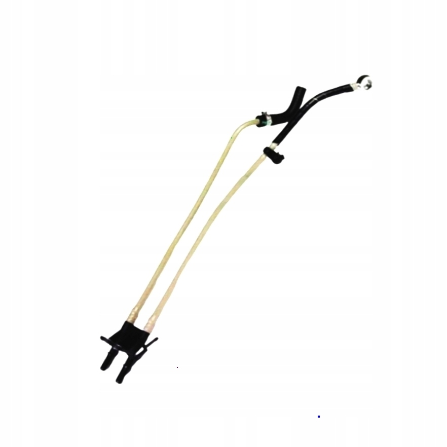 Купити Шланг пального до fiat ducato 2006-, eo-0037865