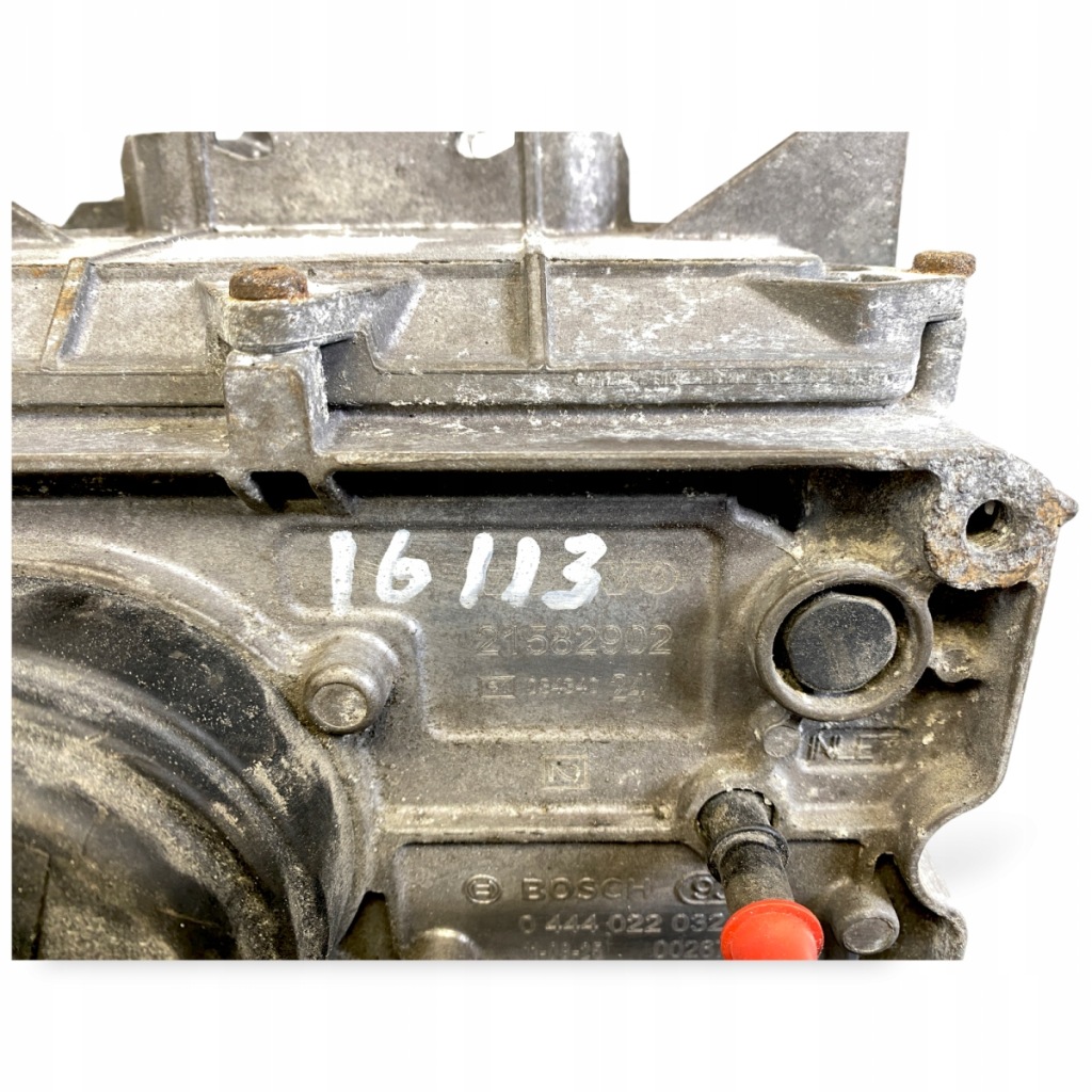 Купити 21200982 volvo насос adblue