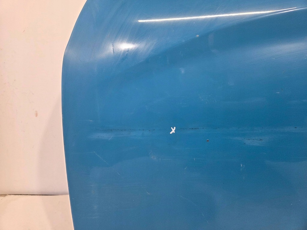 фото №5, Дверь левая передние hyundai kona 17-